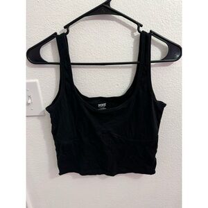 Victoria Secret Corset PINK style tank